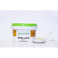 Los mejores  - WASABI (100gr.) | Calidad gourmet | Especias del mundo.